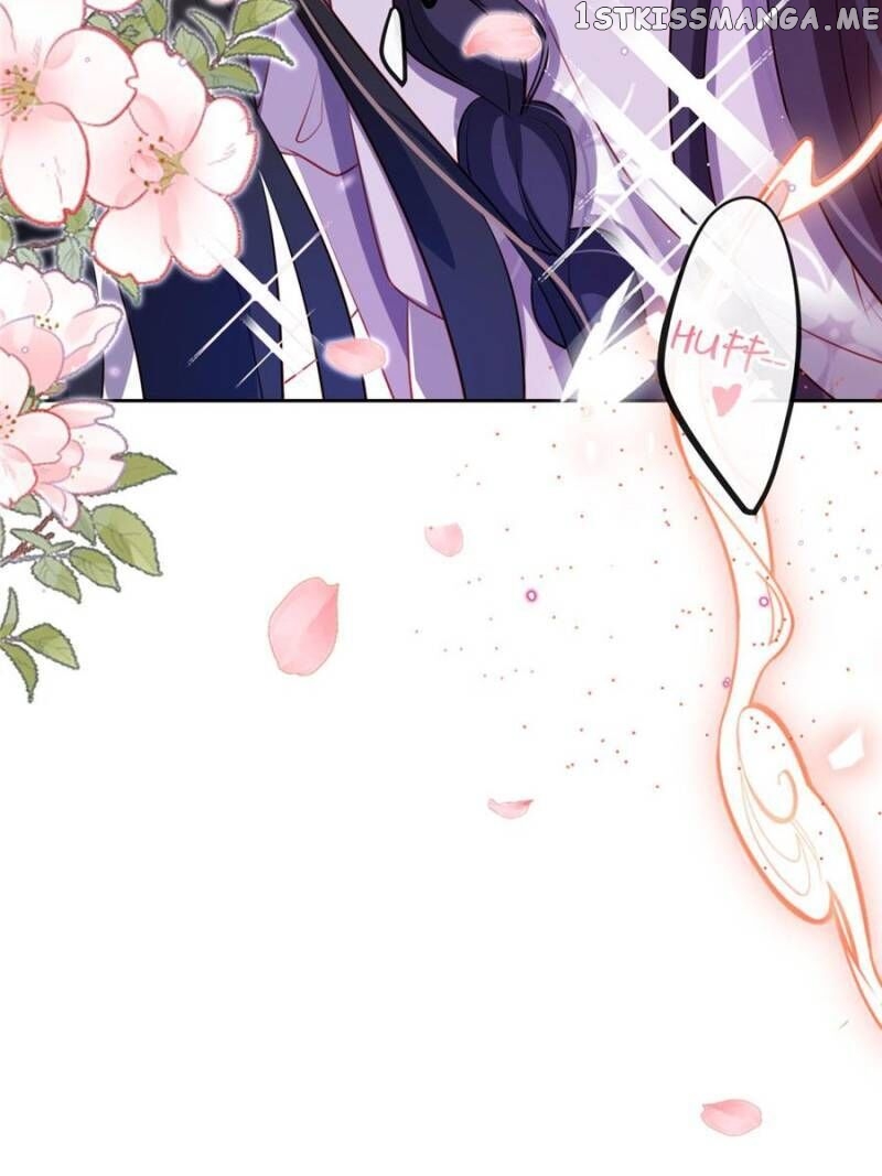 The Evil Girl is The Emperor chapter 97 - page 61
