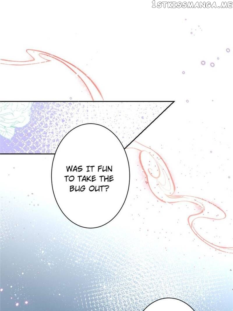 The Evil Girl is The Emperor chapter 97 - page 62