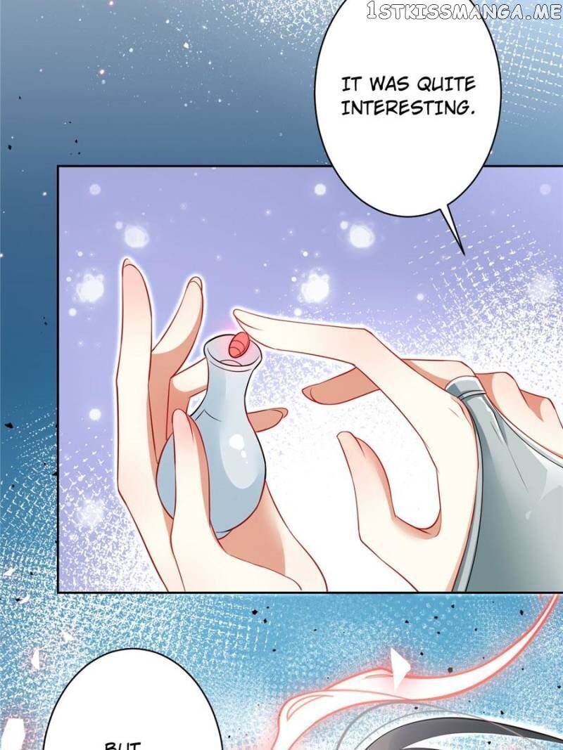 The Evil Girl is The Emperor chapter 97 - page 63