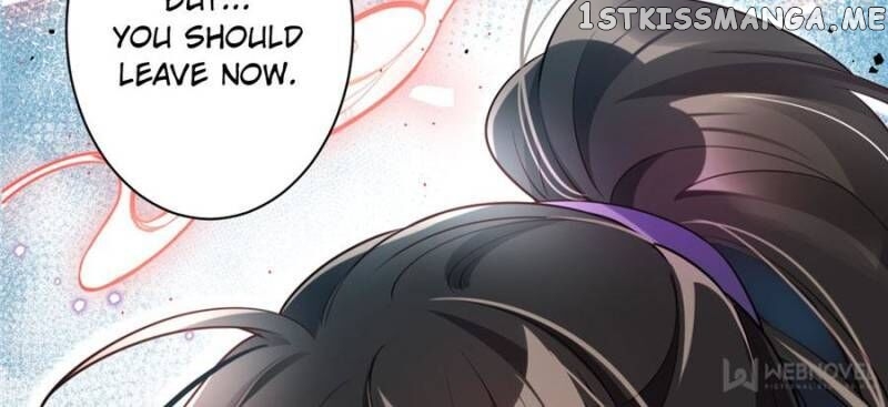 The Evil Girl is The Emperor chapter 97 - page 64