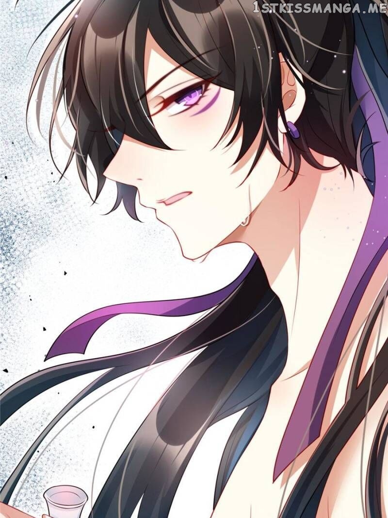 The Evil Girl is The Emperor chapter 97 - page 65