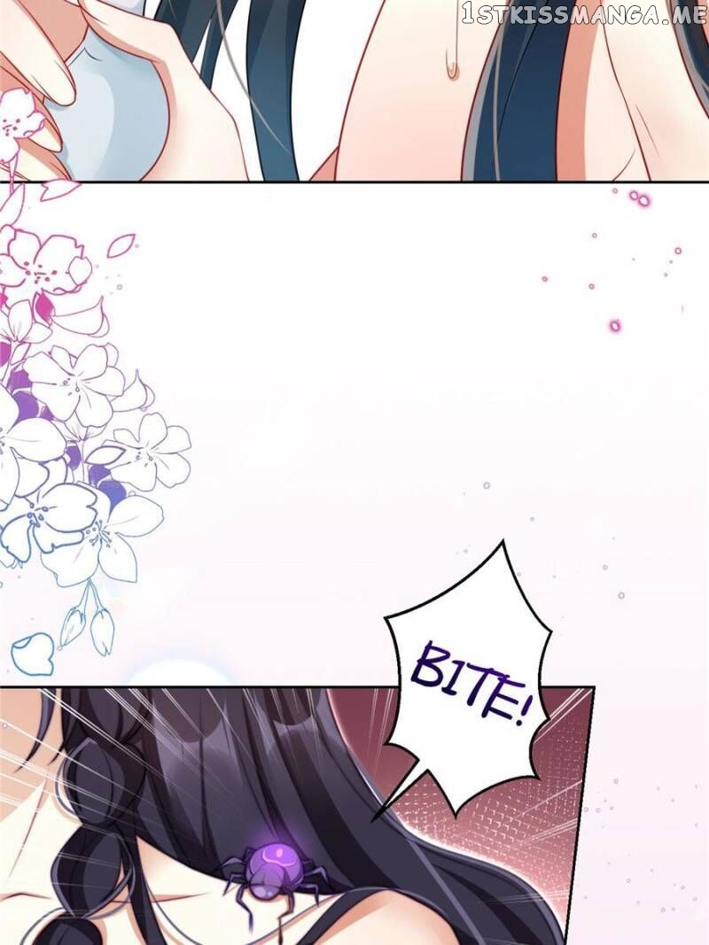 The Evil Girl is The Emperor chapter 97 - page 66
