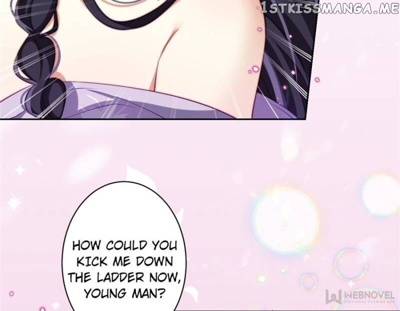 The Evil Girl is The Emperor chapter 97 - page 67