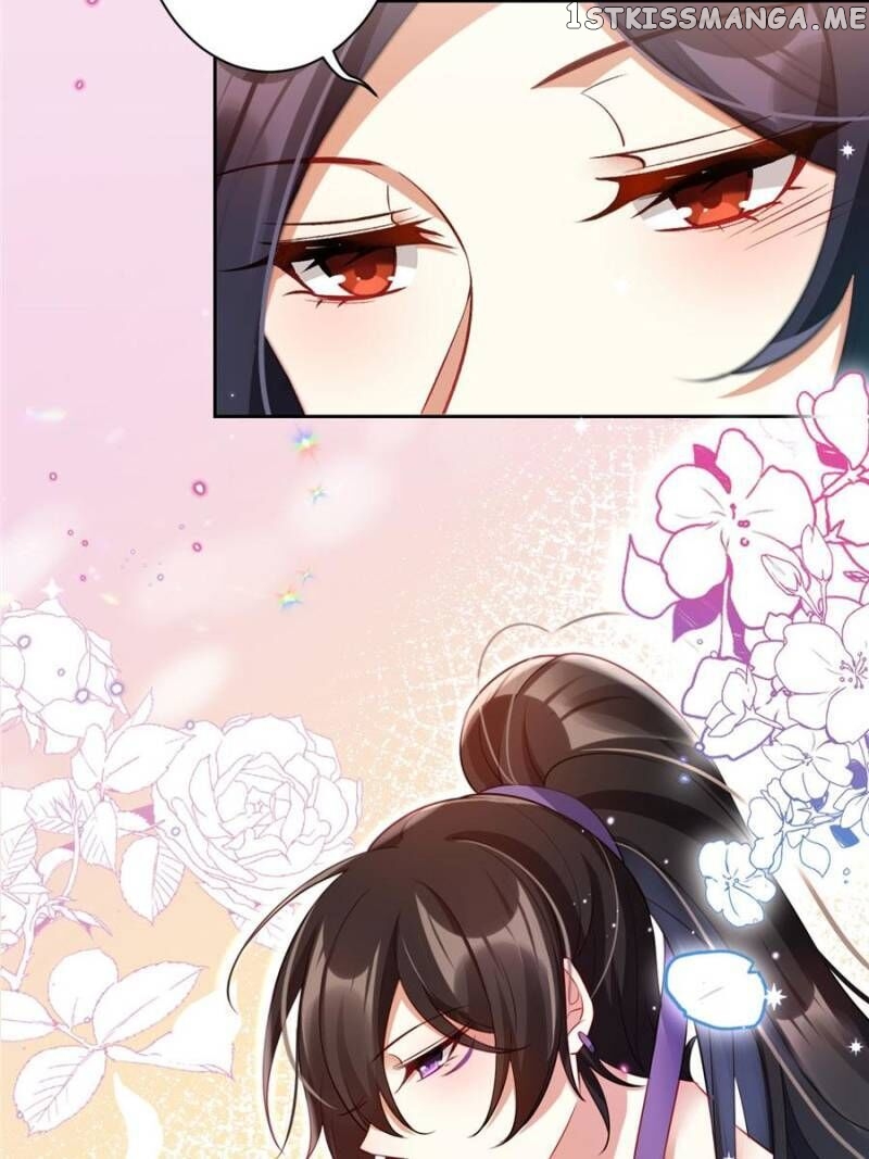 The Evil Girl is The Emperor chapter 97 - page 68