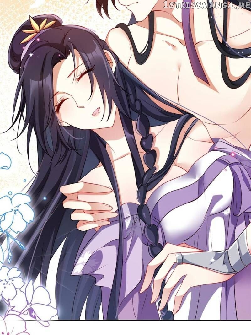 The Evil Girl is The Emperor chapter 97 - page 69