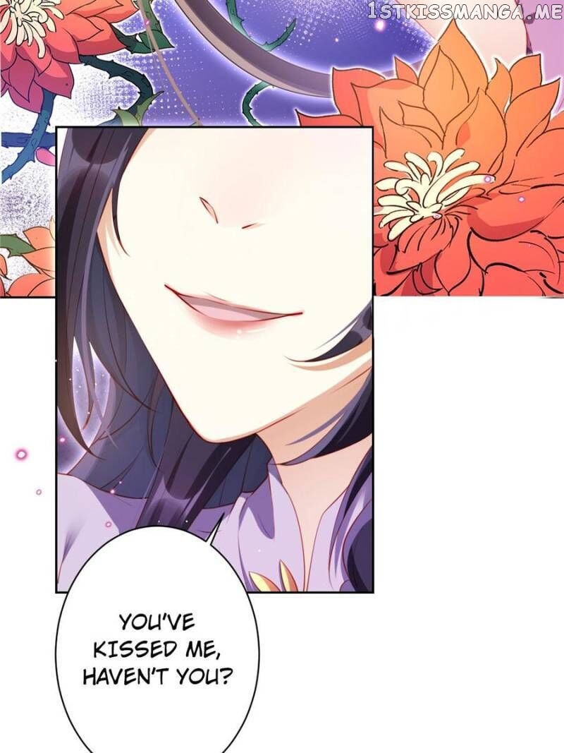 The Evil Girl is The Emperor chapter 97 - page 7