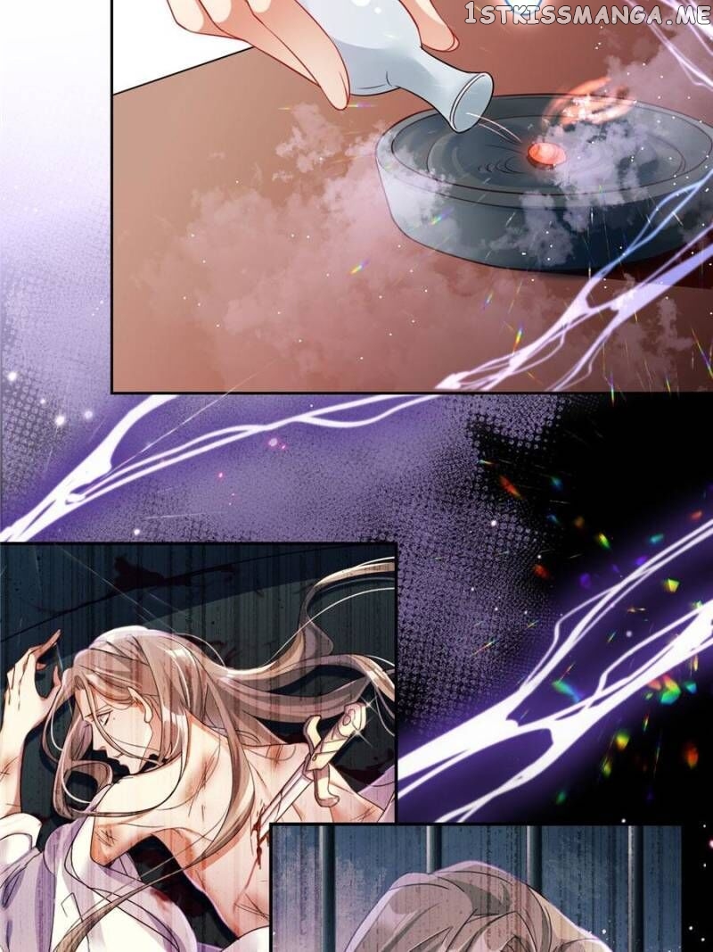 The Evil Girl is The Emperor chapter 97 - page 71