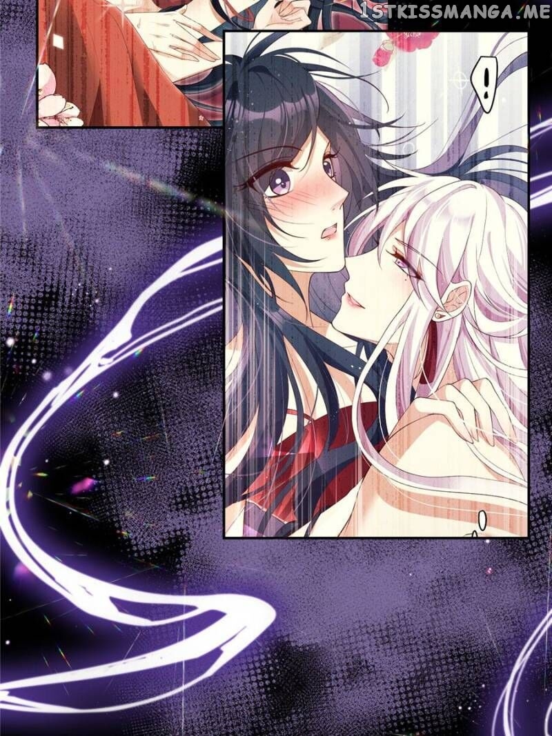 The Evil Girl is The Emperor chapter 97 - page 74