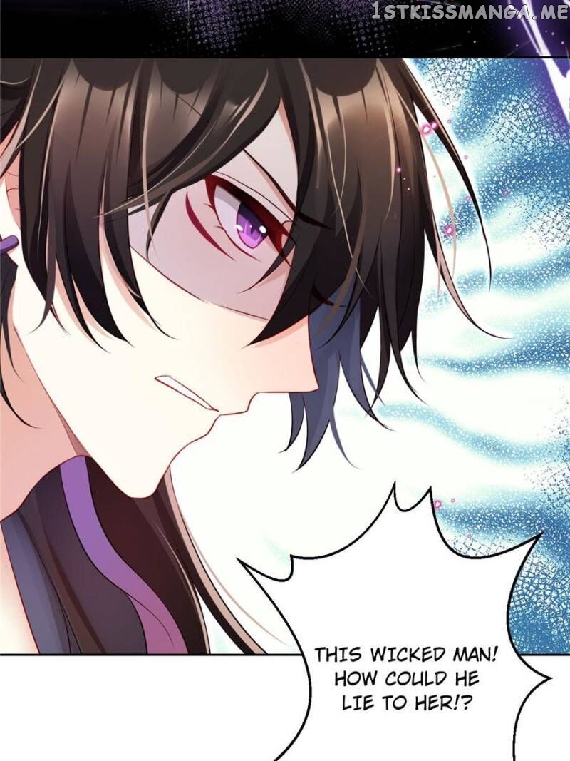 The Evil Girl is The Emperor chapter 97 - page 75