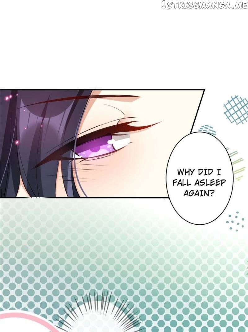 The Evil Girl is The Emperor chapter 97 - page 77