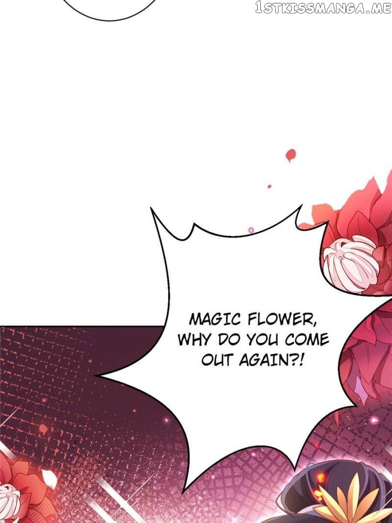 The Evil Girl is The Emperor chapter 97 - page 8