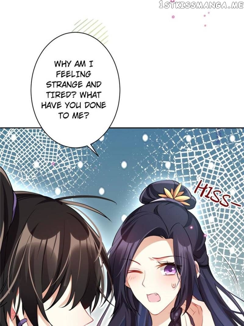 The Evil Girl is The Emperor chapter 97 - page 80
