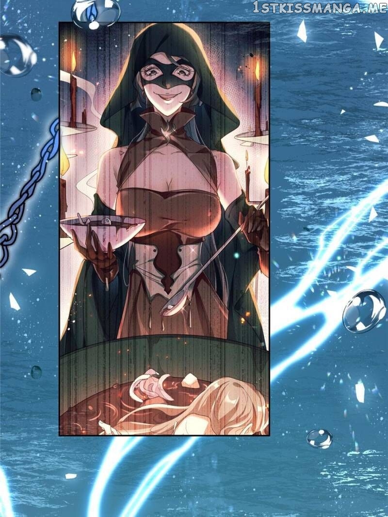 The Evil Girl is The Emperor chapter 97 - page 92