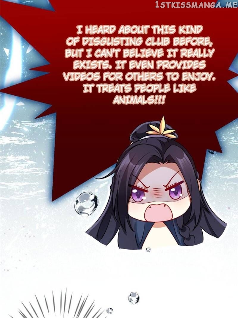 The Evil Girl is The Emperor chapter 97 - page 94