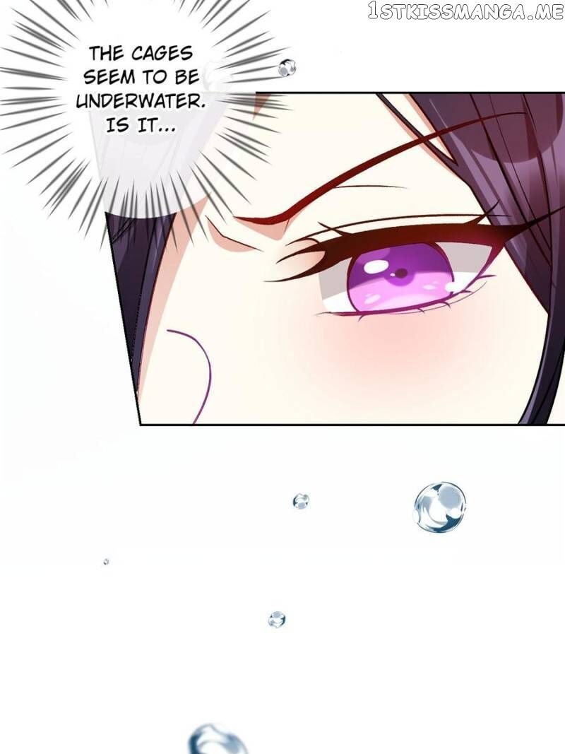 The Evil Girl is The Emperor chapter 97 - page 95