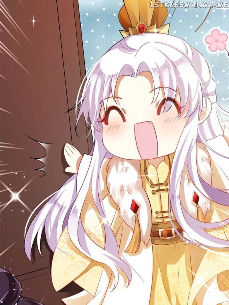The Evil Girl is The Emperor chapter 97 - page 97