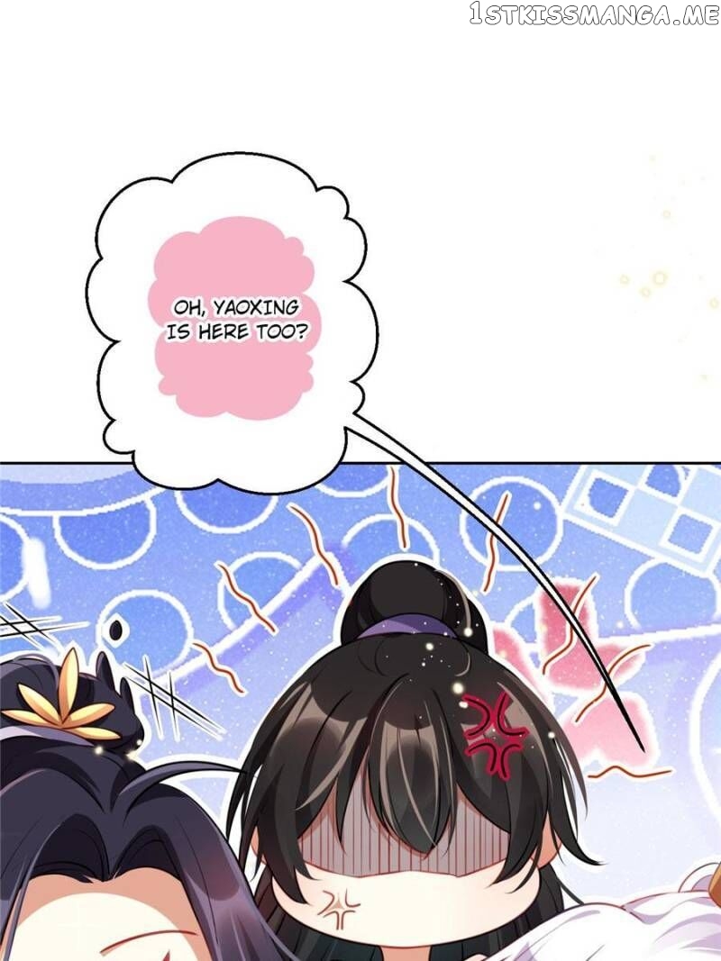 The Evil Girl is The Emperor chapter 97 - page 99