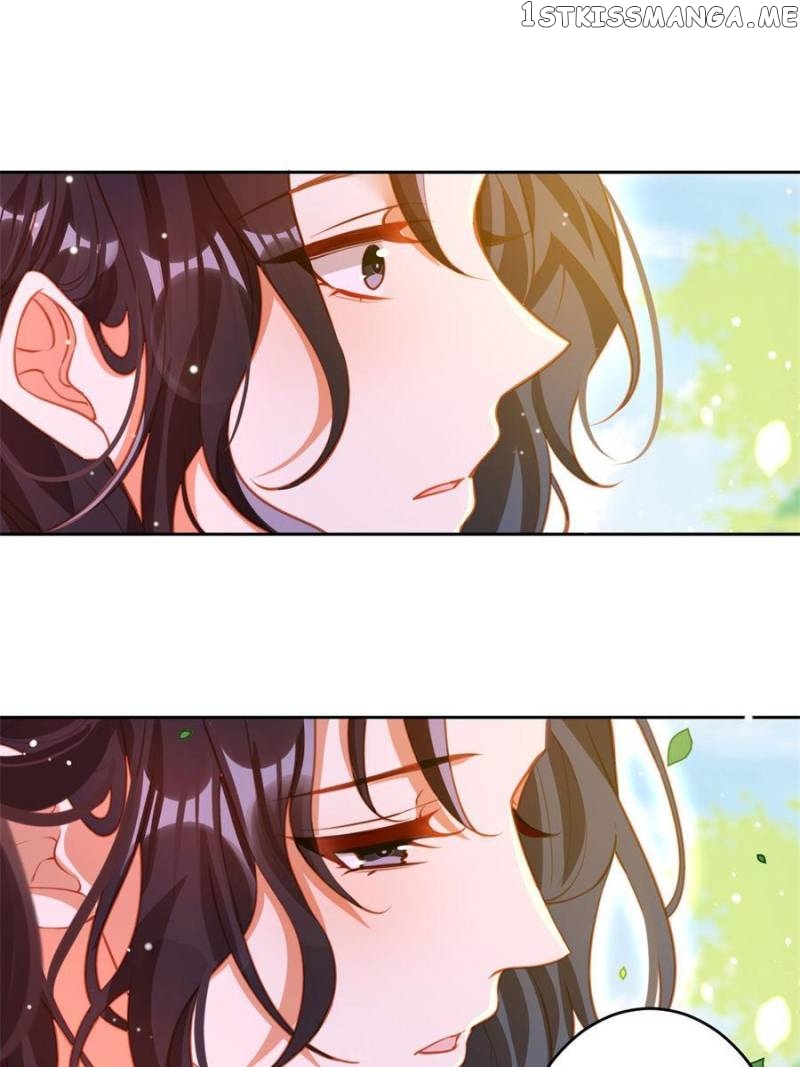 The Evil Girl is The Emperor chapter 138 - page 11