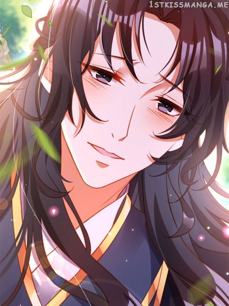 The Evil Girl is The Emperor chapter 138 - page 13