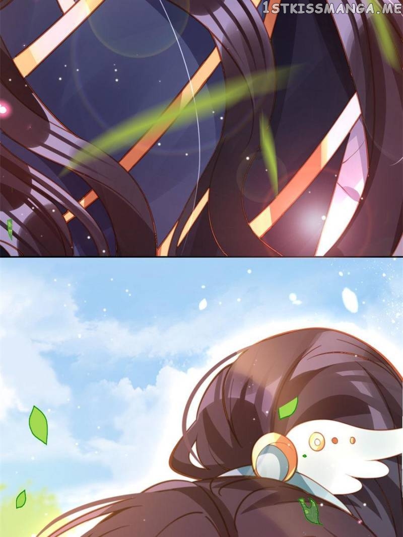 The Evil Girl is The Emperor chapter 138 - page 14
