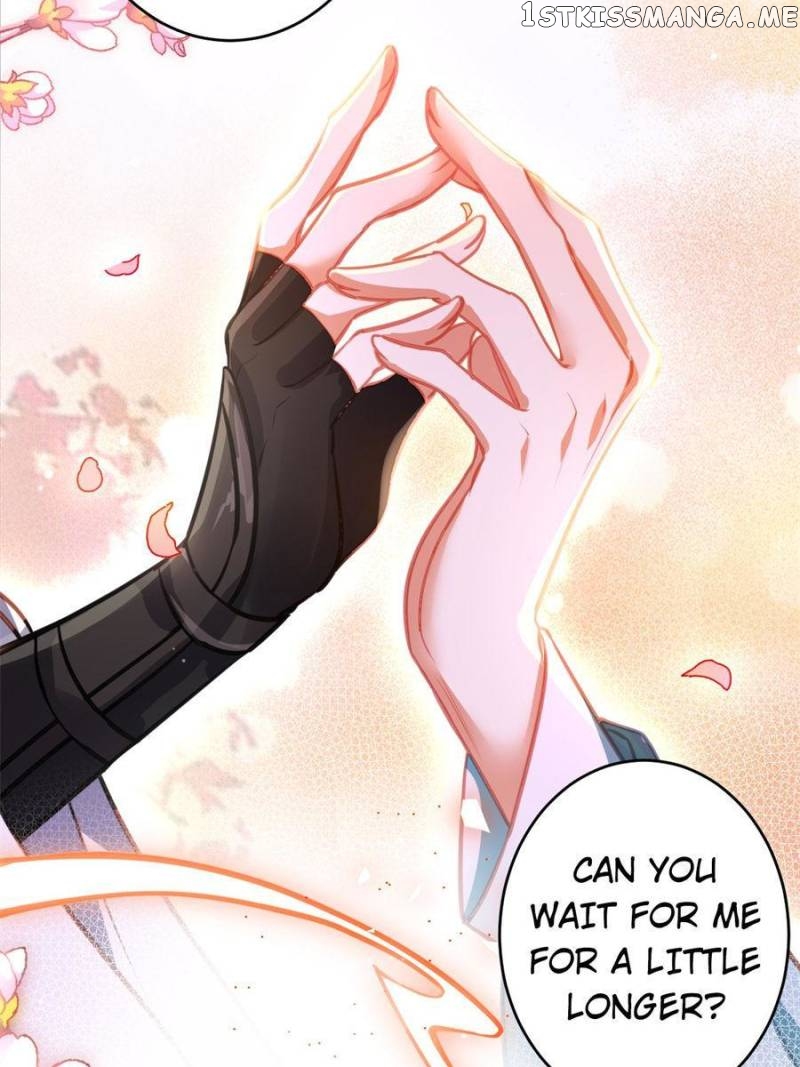 The Evil Girl is The Emperor chapter 138 - page 17