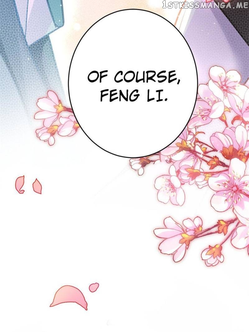 The Evil Girl is The Emperor chapter 138 - page 19