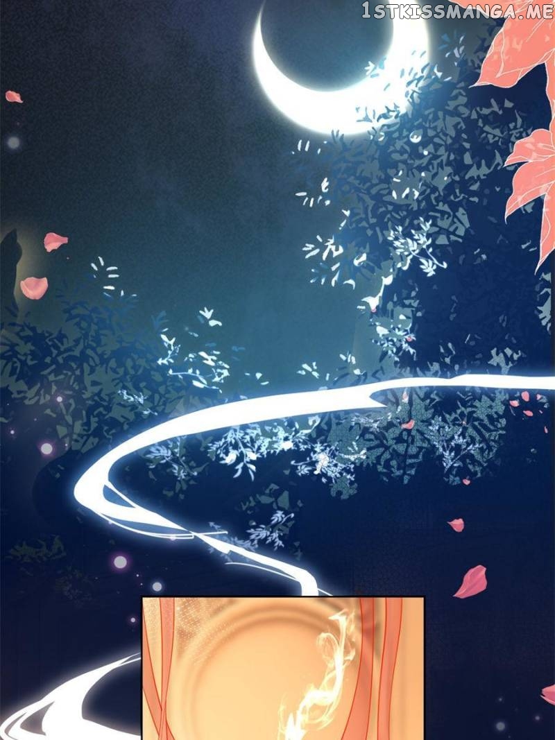 The Evil Girl is The Emperor chapter 138 - page 21