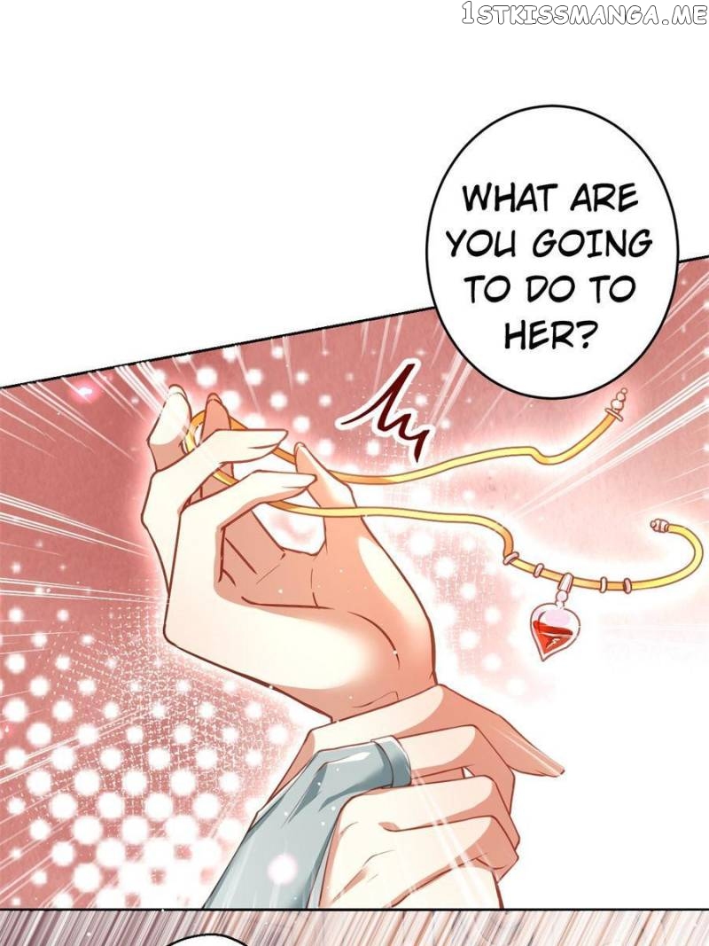 The Evil Girl is The Emperor chapter 138 - page 25