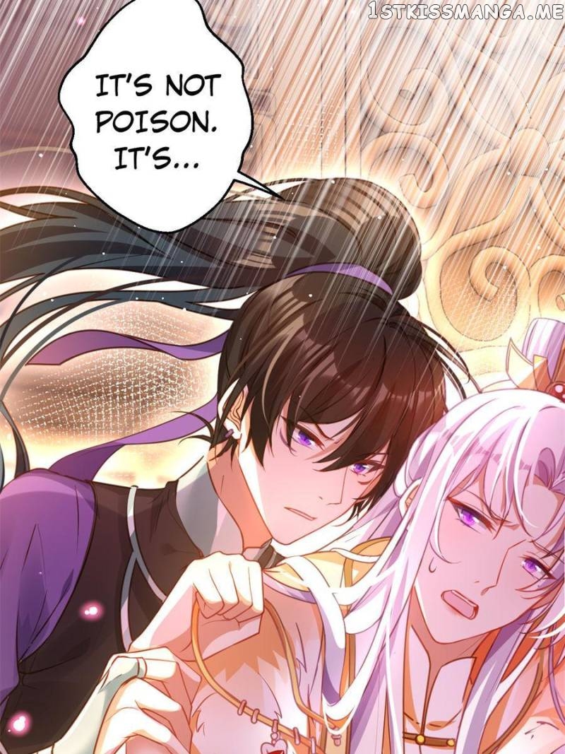 The Evil Girl is The Emperor chapter 138 - page 26