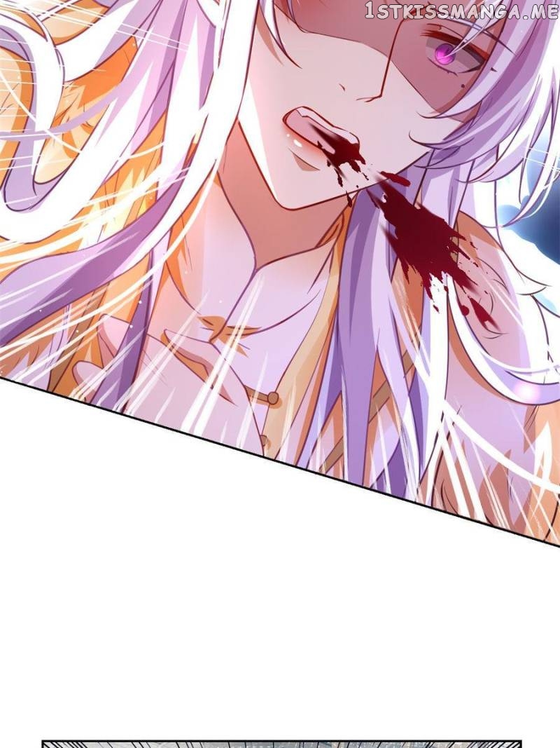 The Evil Girl is The Emperor chapter 138 - page 28