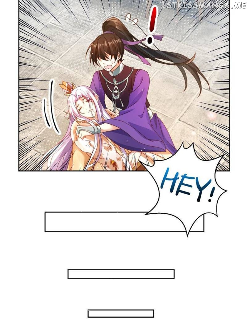 The Evil Girl is The Emperor chapter 138 - page 29