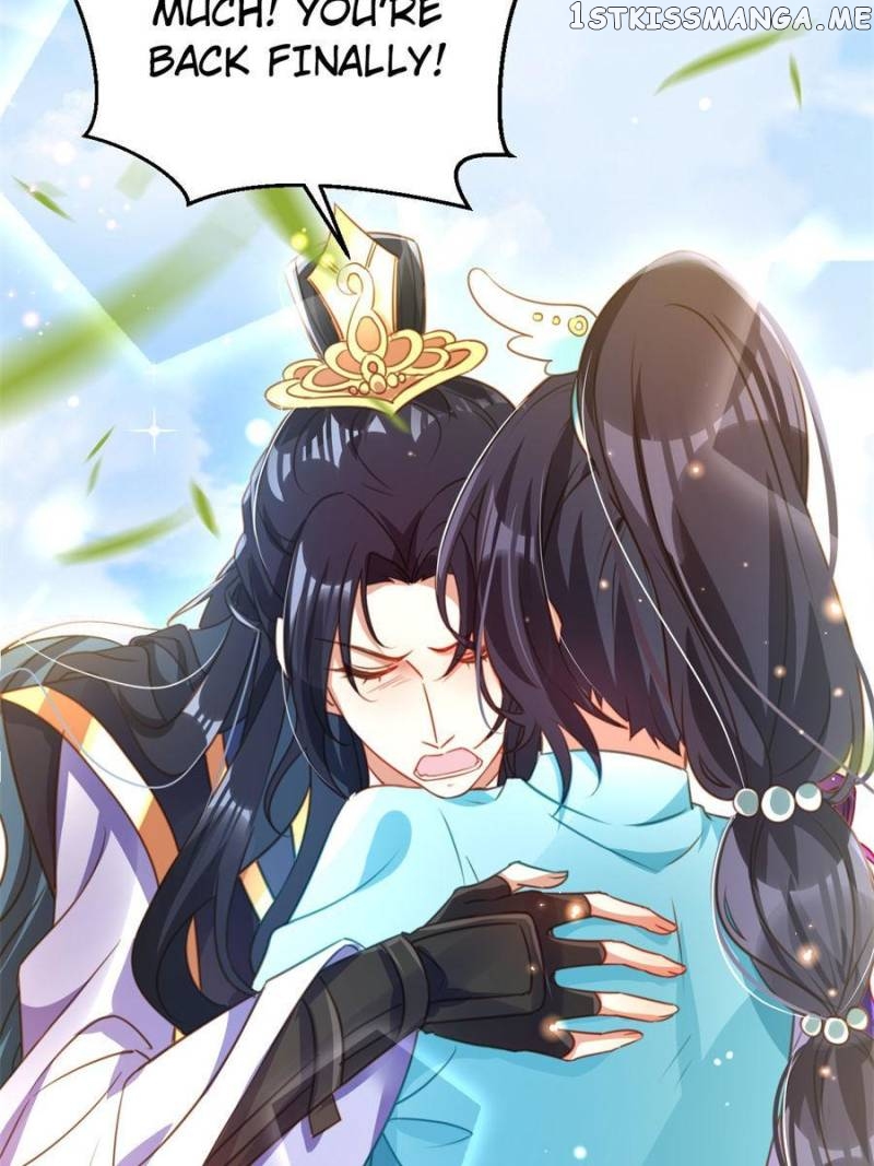 The Evil Girl is The Emperor chapter 138 - page 3