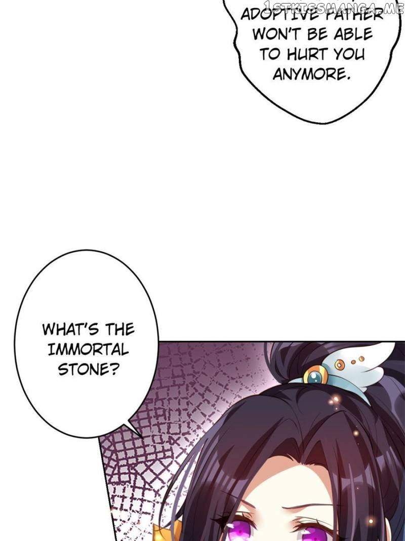 The Evil Girl is The Emperor chapter 138 - page 44