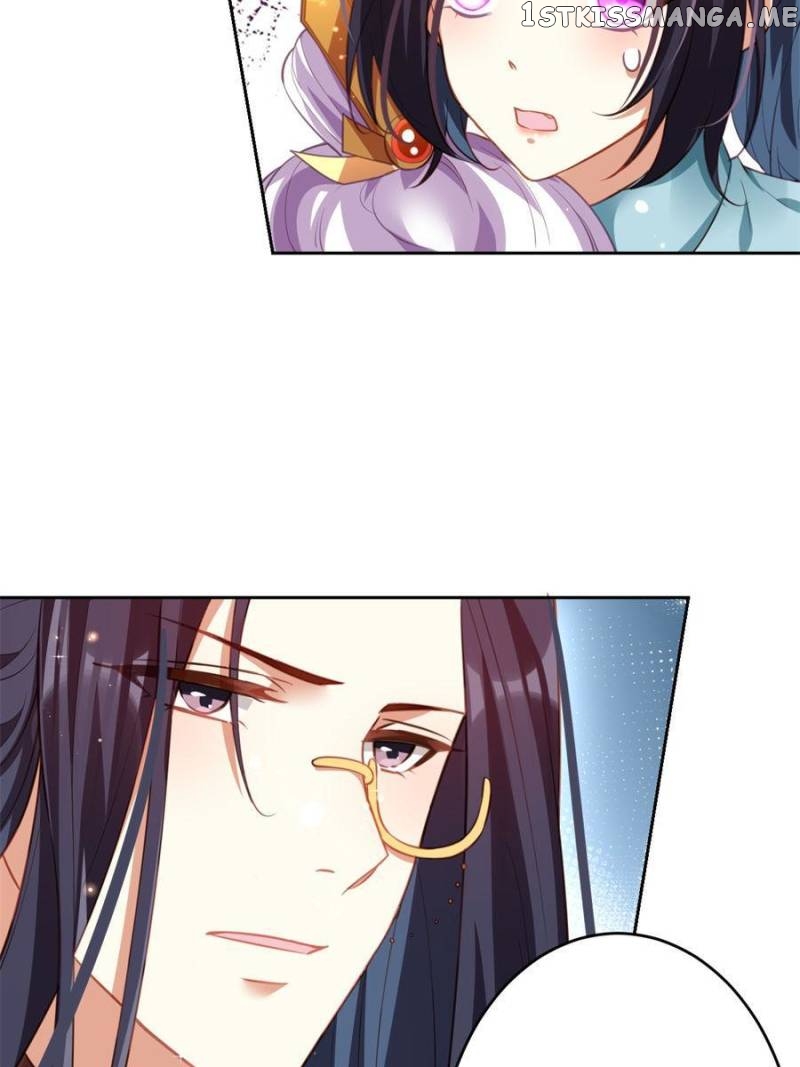 The Evil Girl is The Emperor chapter 138 - page 45