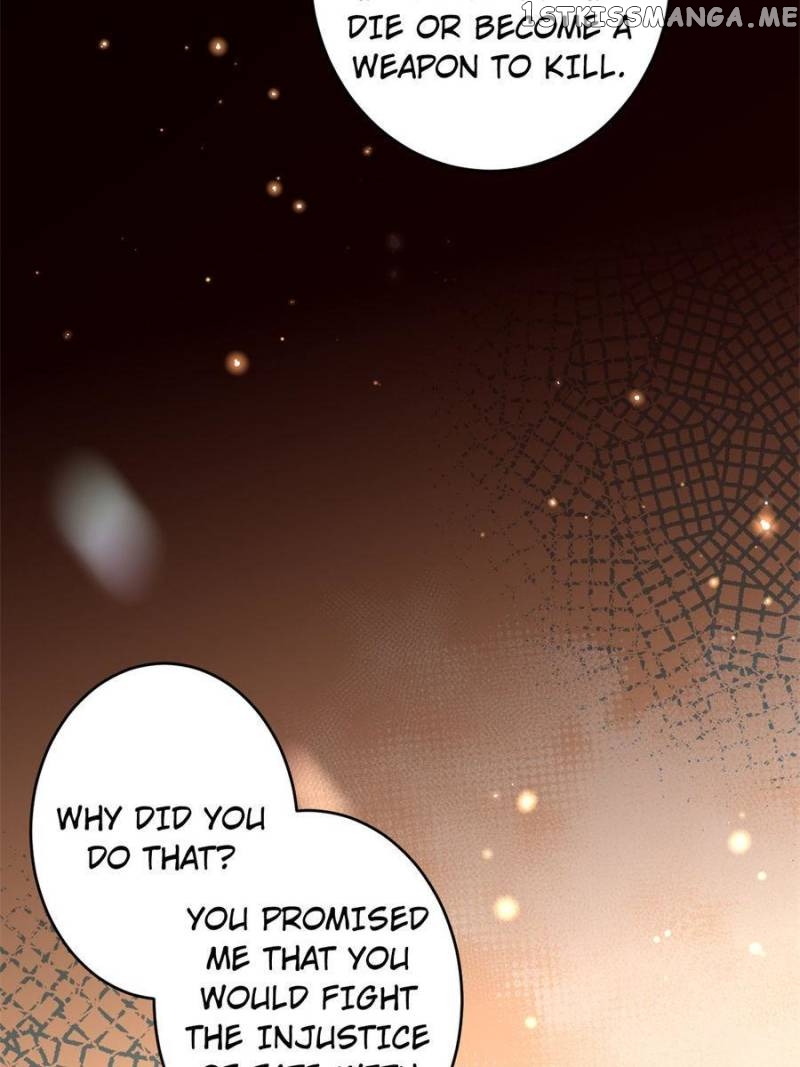 The Evil Girl is The Emperor chapter 138 - page 48