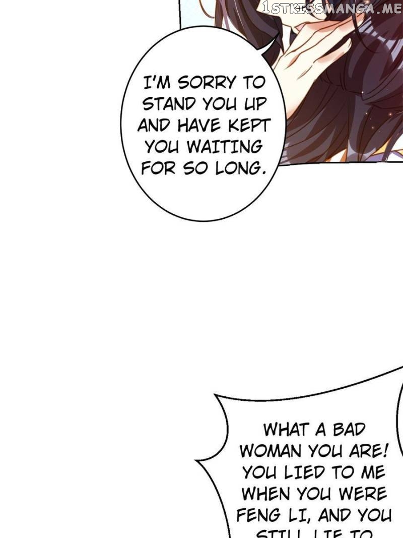 The Evil Girl is The Emperor chapter 138 - page 5