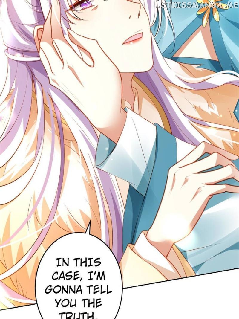 The Evil Girl is The Emperor chapter 138 - page 50