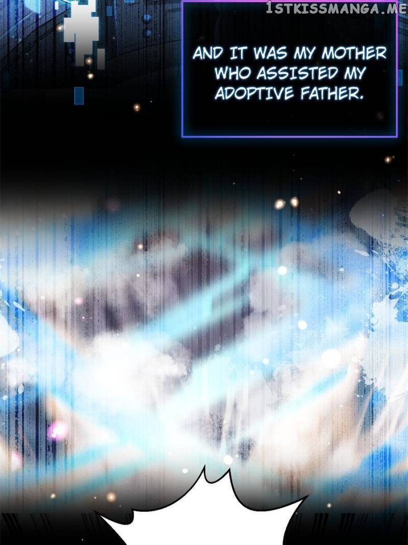 The Evil Girl is The Emperor chapter 138 - page 58