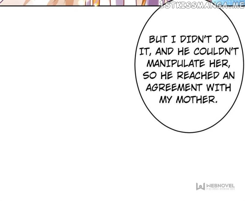 The Evil Girl is The Emperor chapter 138 - page 62