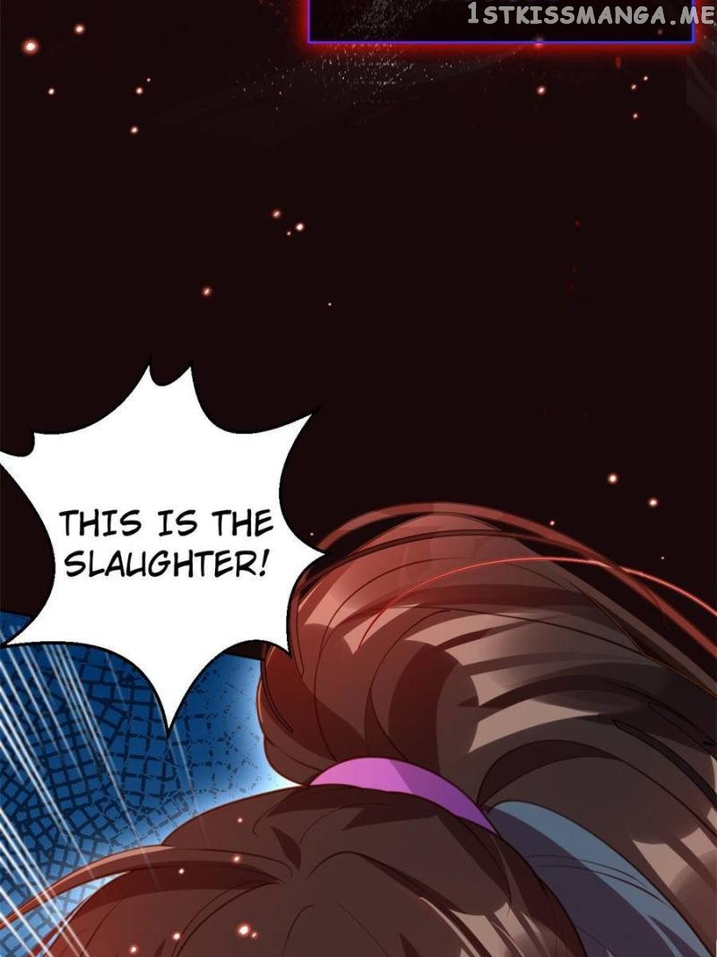 The Evil Girl is The Emperor chapter 138 - page 65