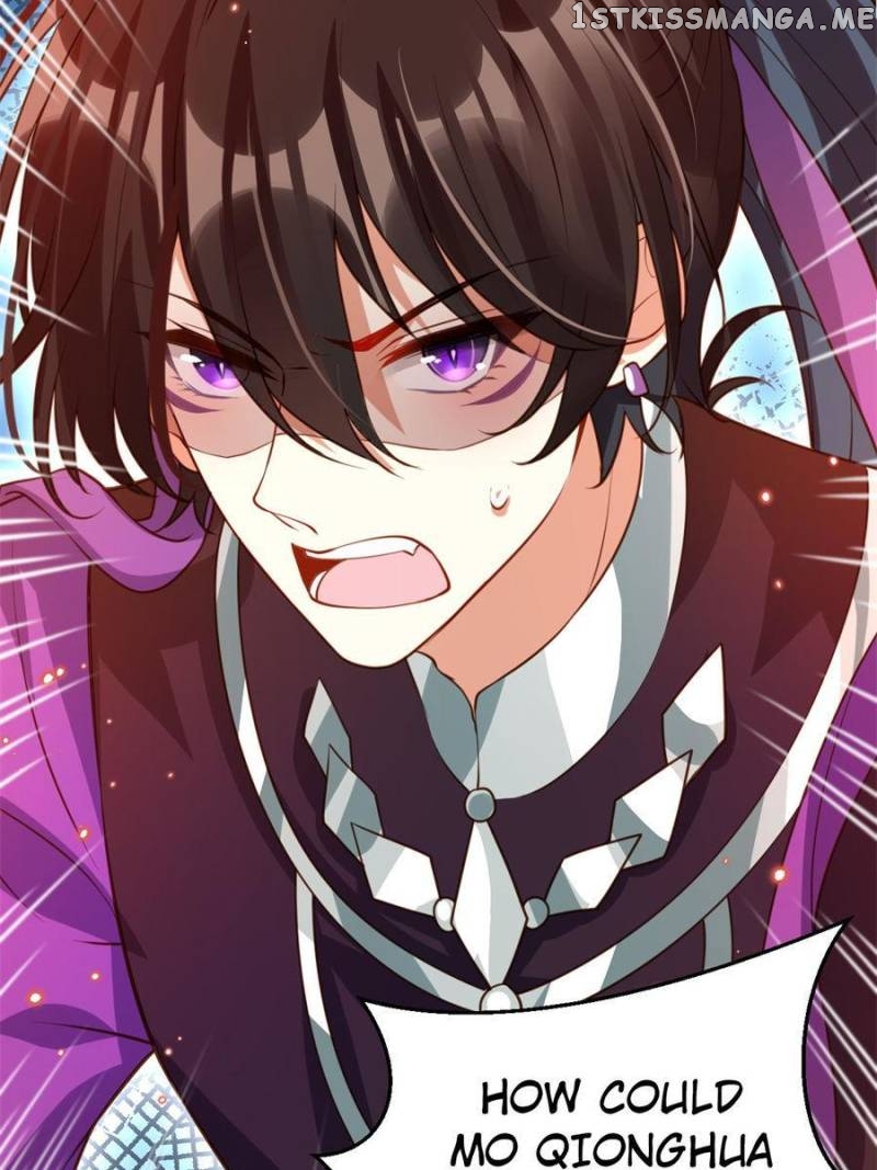 The Evil Girl is The Emperor chapter 138 - page 66