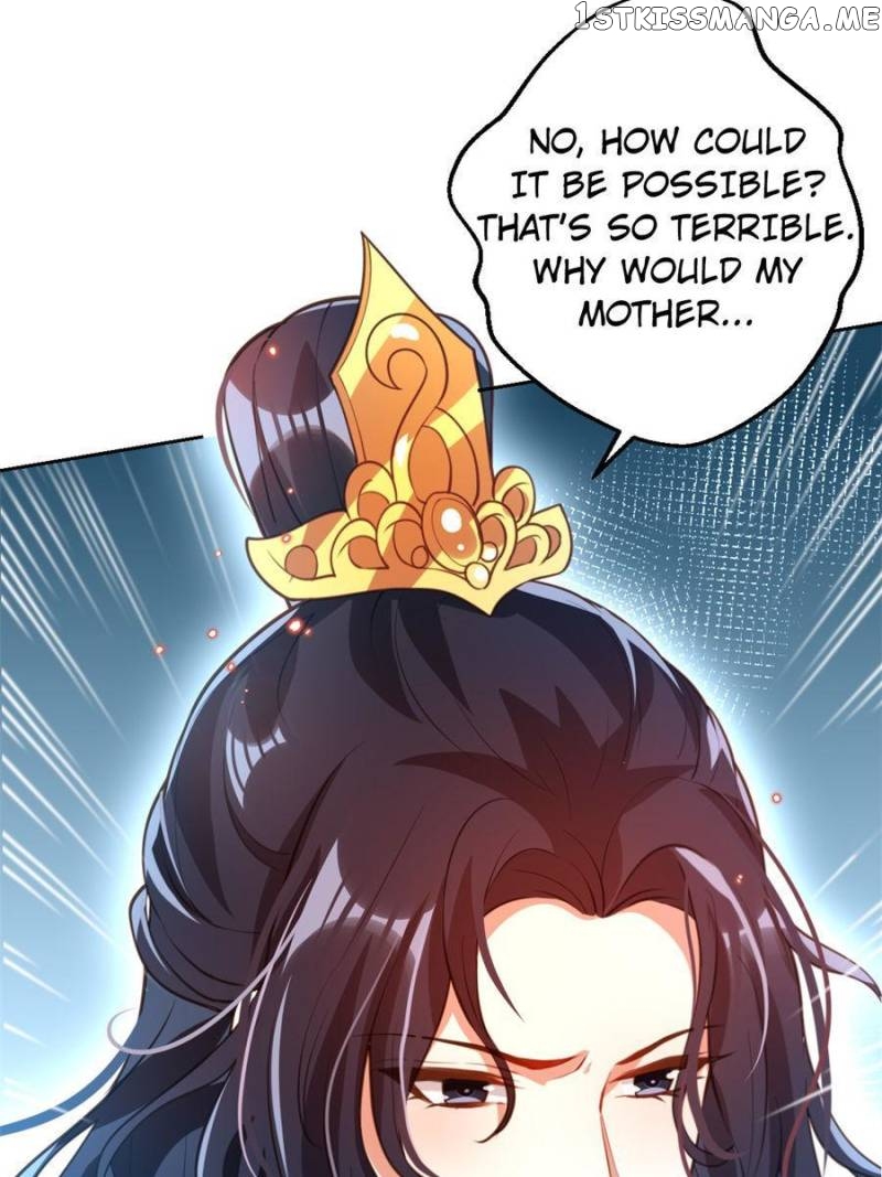The Evil Girl is The Emperor chapter 138 - page 68