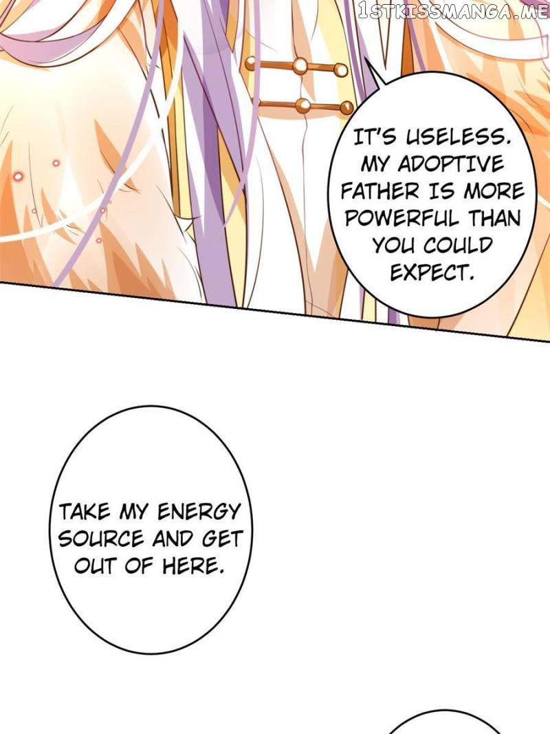 The Evil Girl is The Emperor chapter 138 - page 72