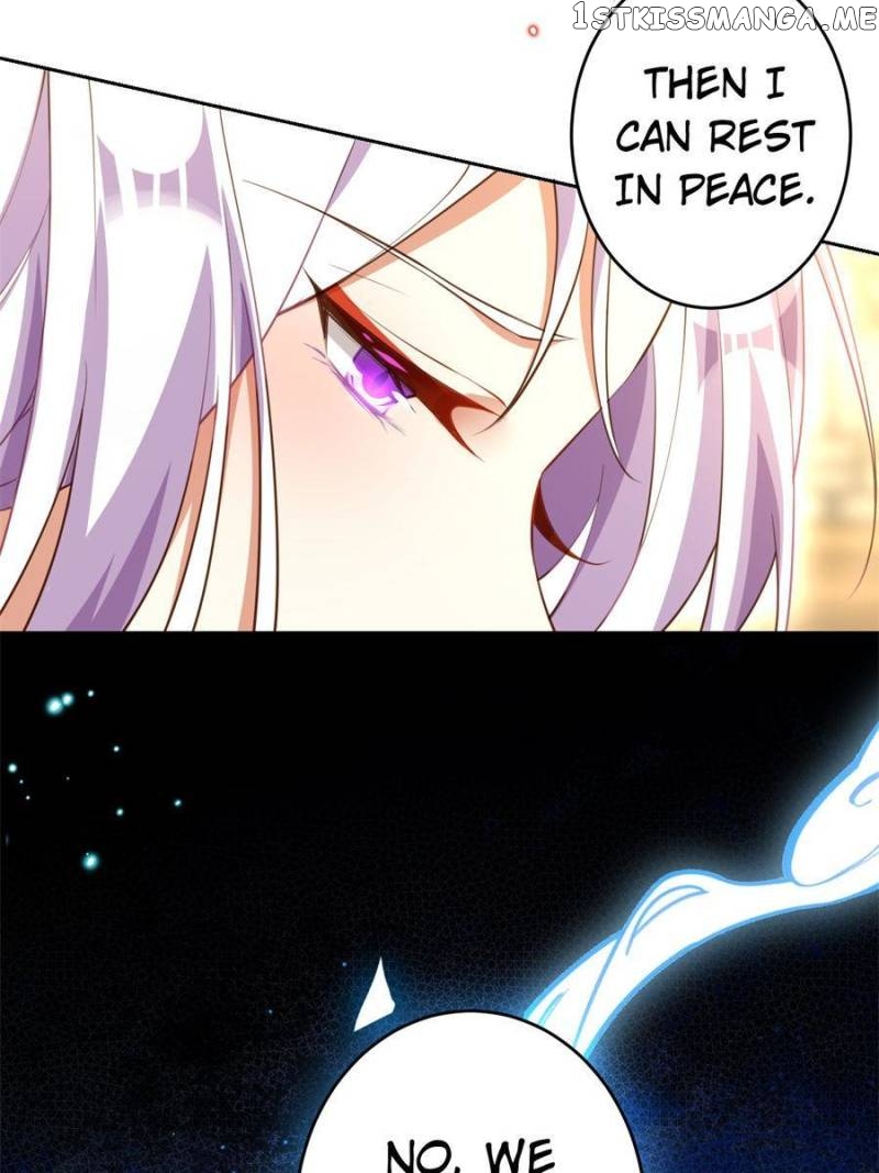 The Evil Girl is The Emperor chapter 138 - page 73