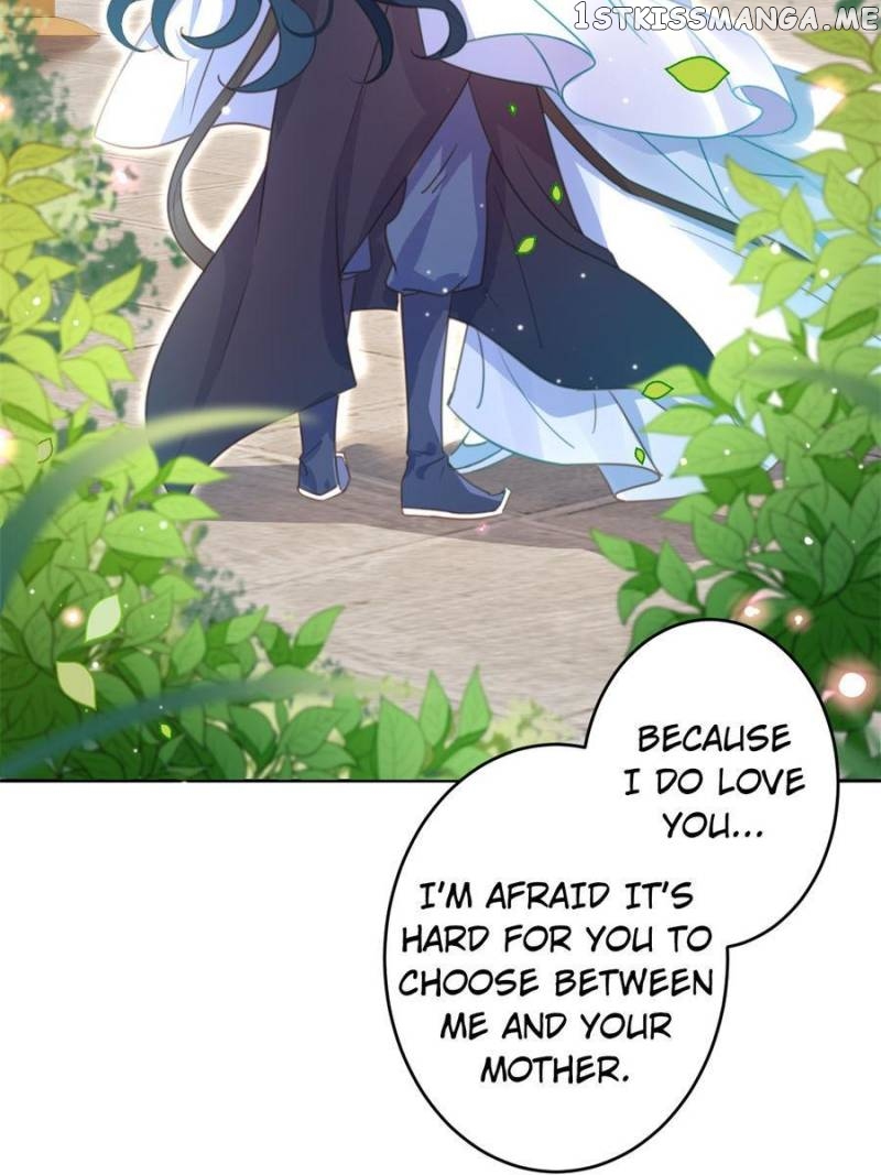 The Evil Girl is The Emperor chapter 138 - page 9