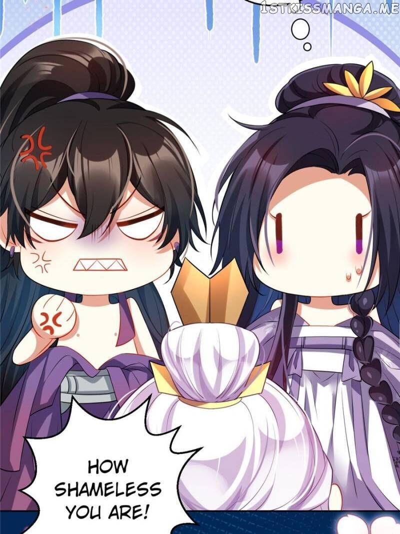 The Evil Girl is The Emperor chapter 98 - page 10