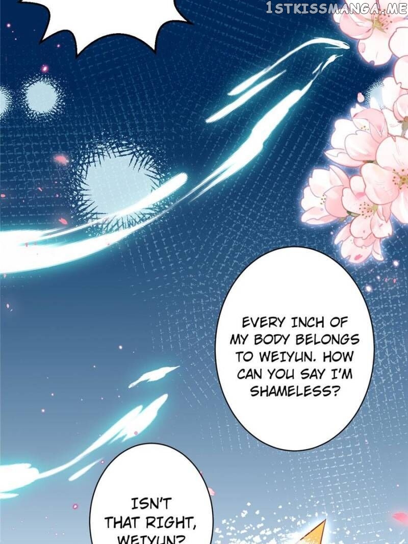 The Evil Girl is The Emperor chapter 98 - page 11