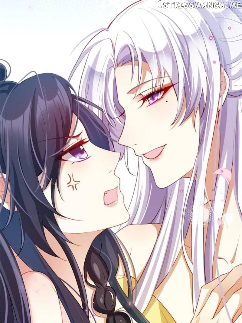 The Evil Girl is The Emperor chapter 98 - page 13