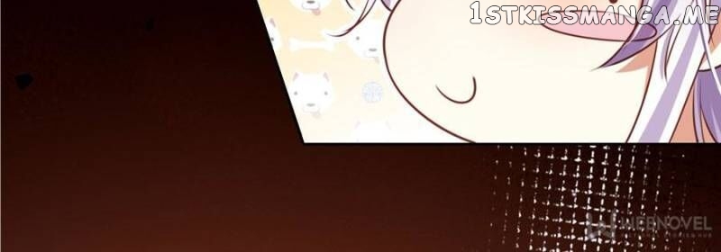 The Evil Girl is The Emperor chapter 98 - page 18