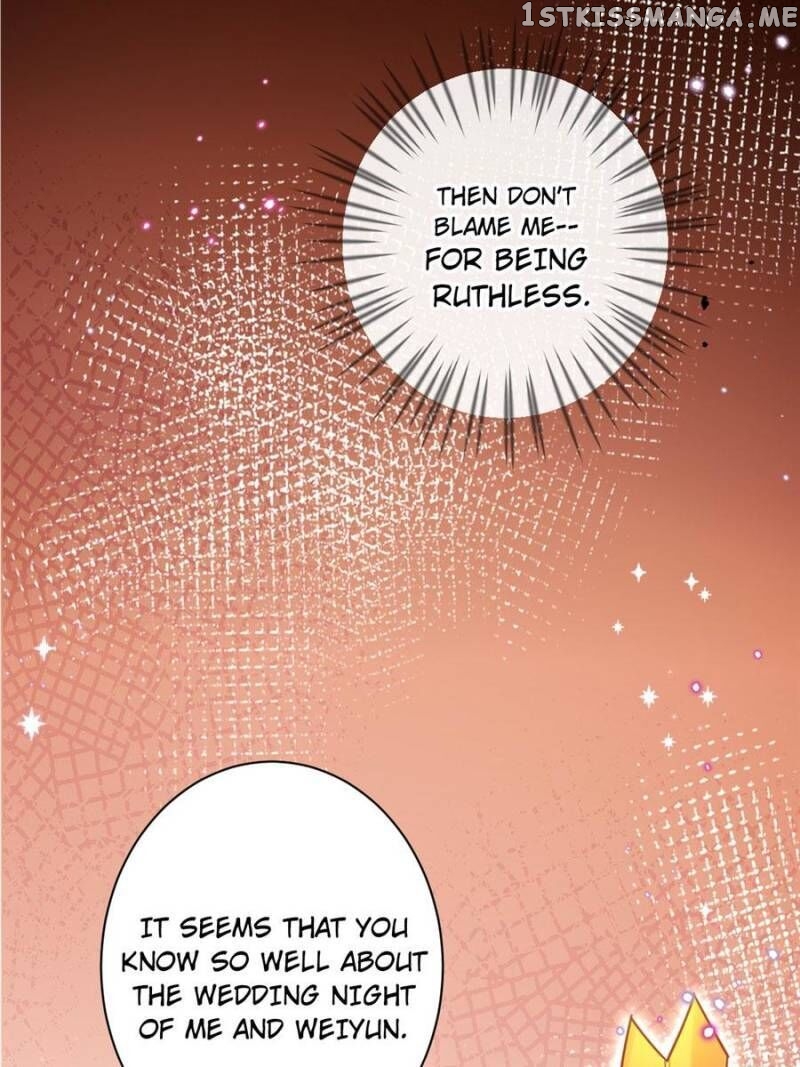 The Evil Girl is The Emperor chapter 98 - page 19